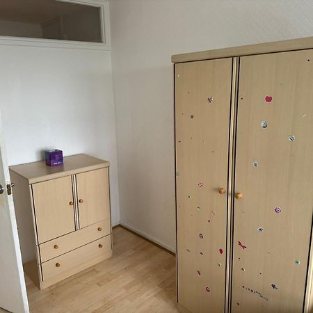 Appartamento Normanton Birmingham Esterno foto