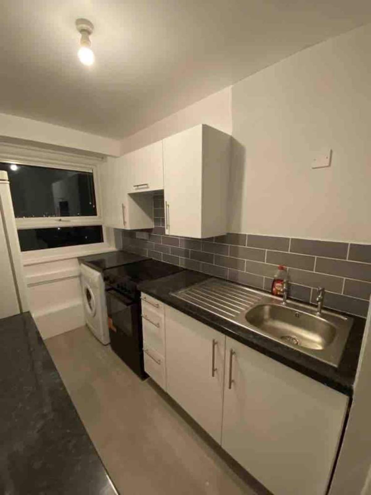 Appartamento Normanton Birmingham Esterno foto