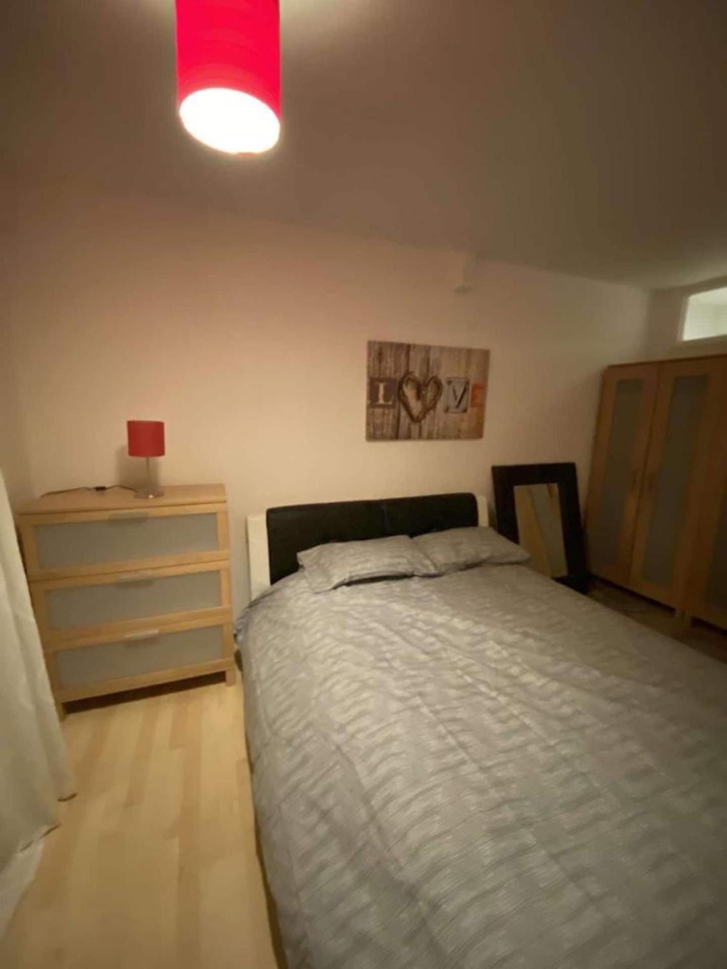 Appartamento Normanton Birmingham Esterno foto