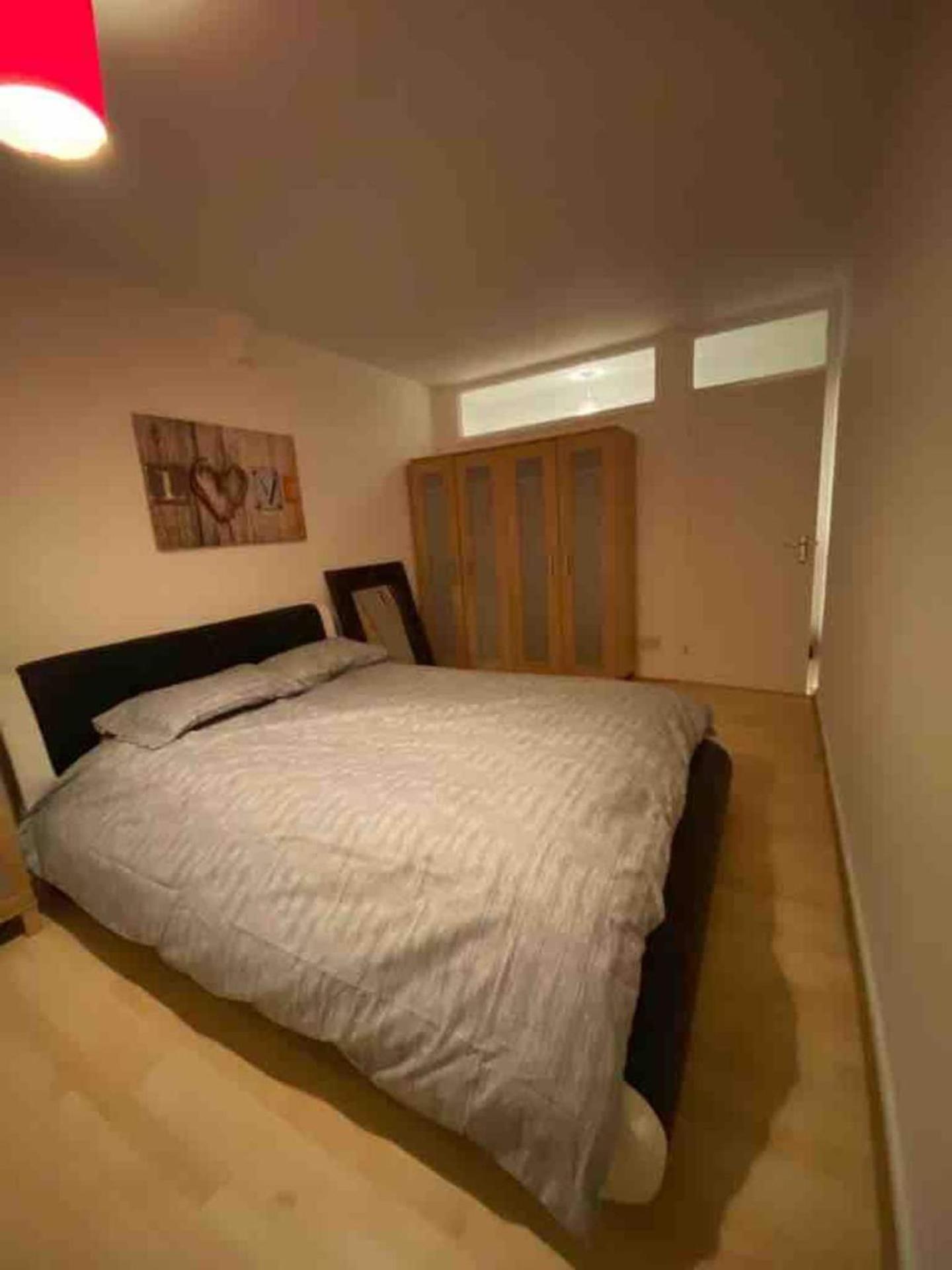 Appartamento Normanton Birmingham Esterno foto