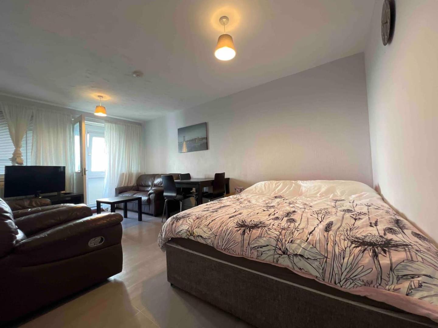 Appartamento Normanton Birmingham Esterno foto