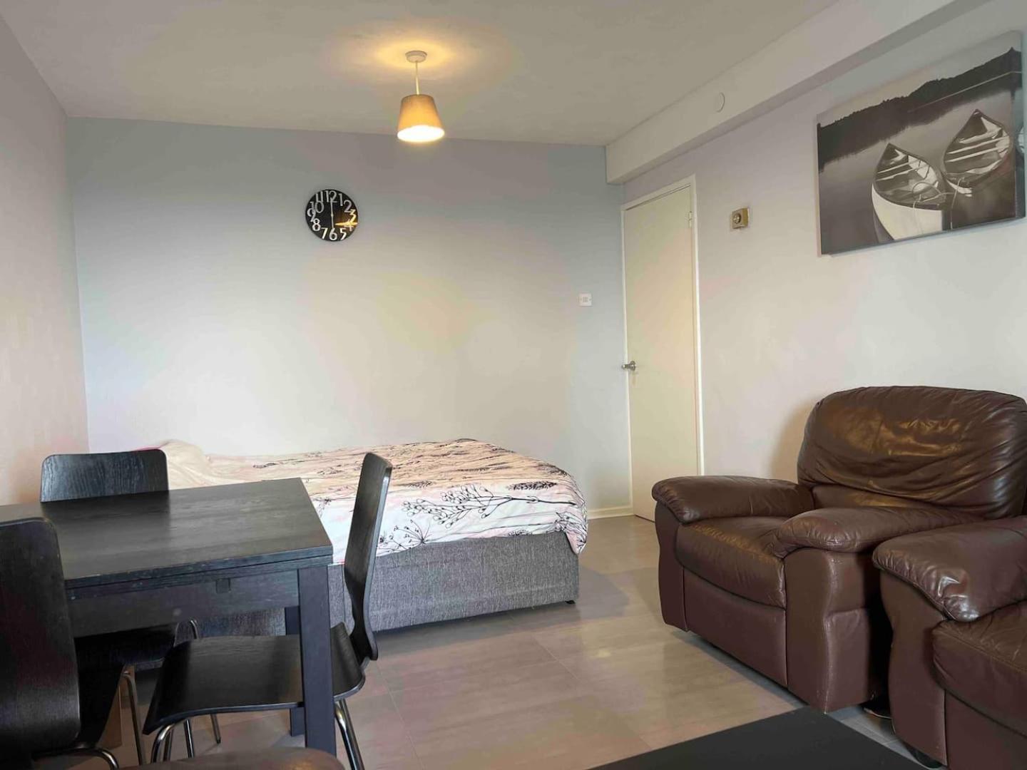 Appartamento Normanton Birmingham Esterno foto