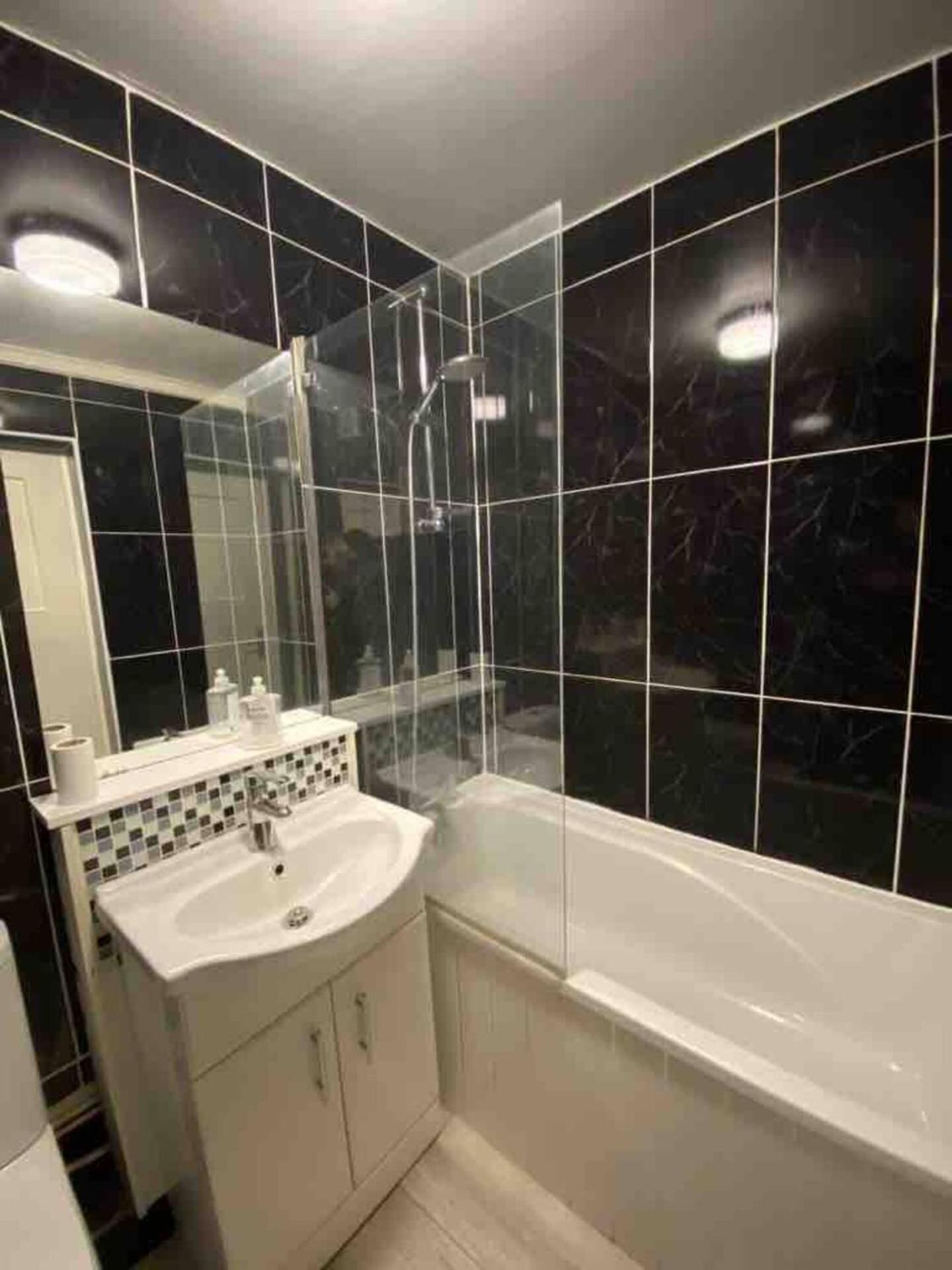 Appartamento Normanton Birmingham Esterno foto