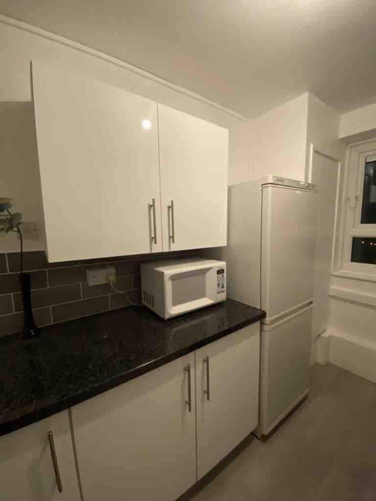 Appartamento Normanton Birmingham Esterno foto