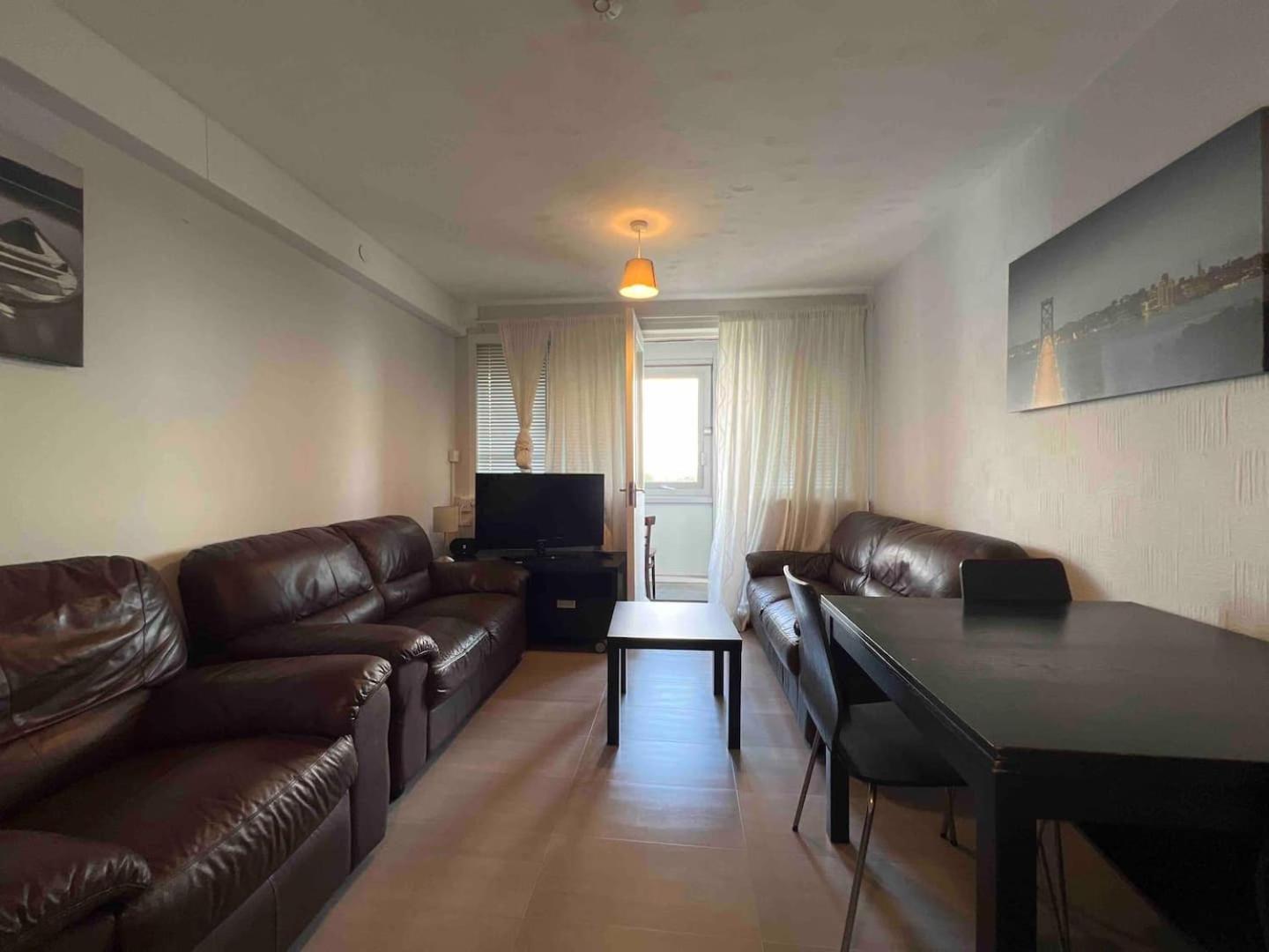Appartamento Normanton Birmingham Esterno foto