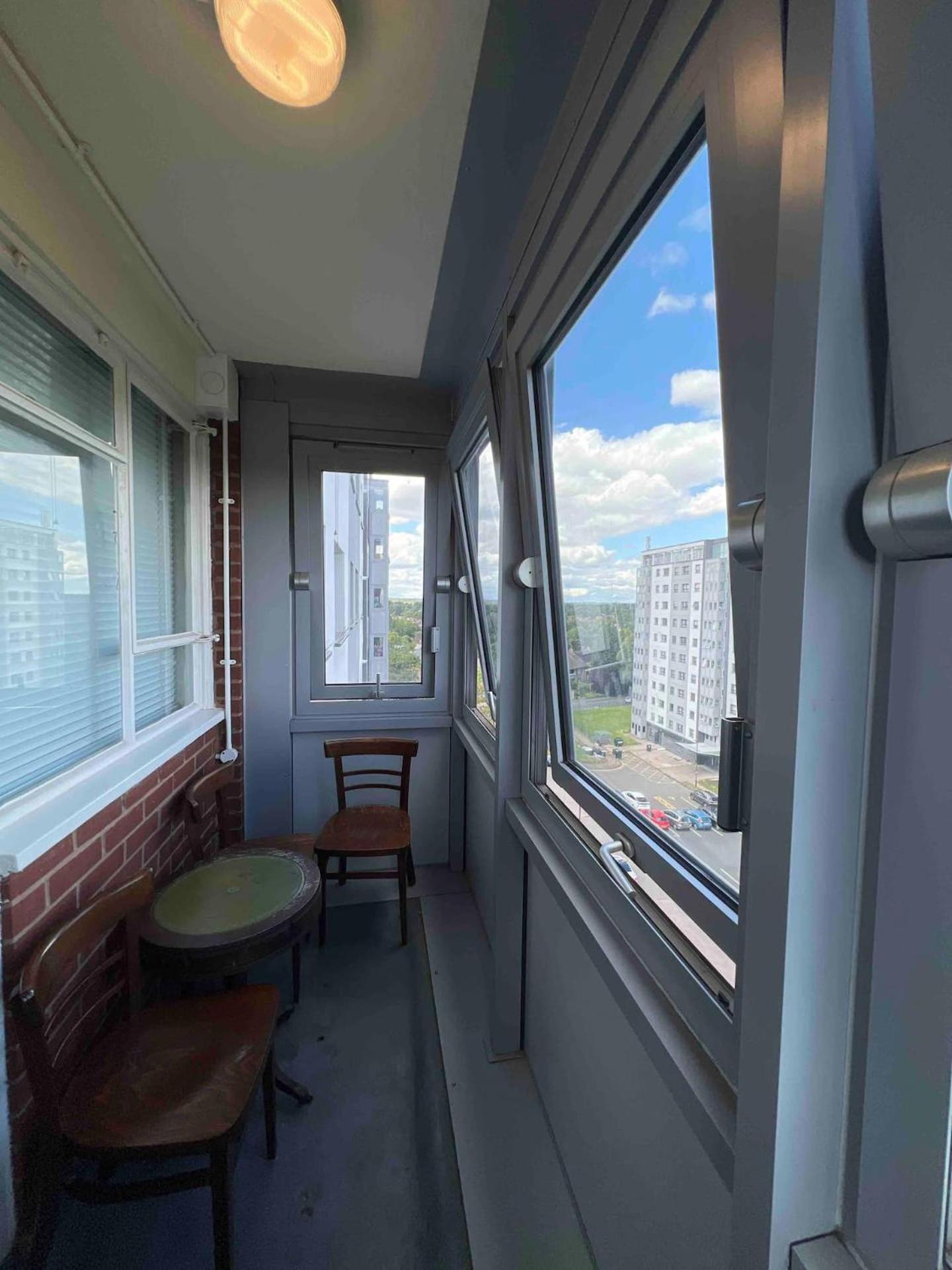Appartamento Normanton Birmingham Esterno foto