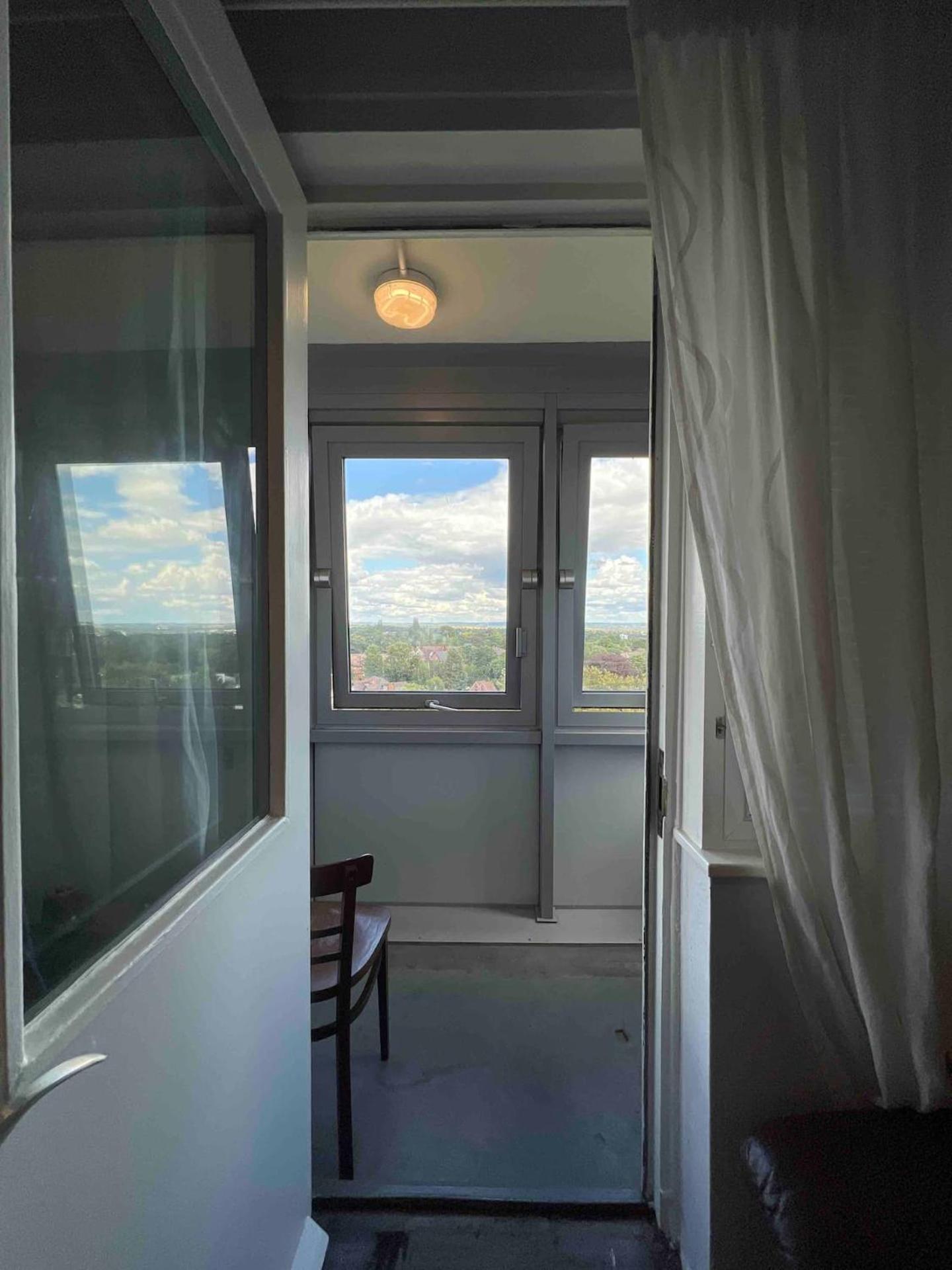 Appartamento Normanton Birmingham Esterno foto